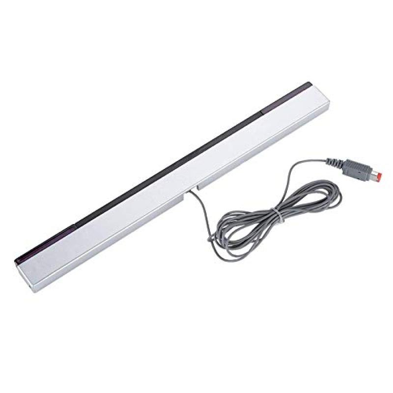 Wii/Wii U Wired Sensor Bar with Stand Wii/Wii U Wired Sensor Bar with Stand