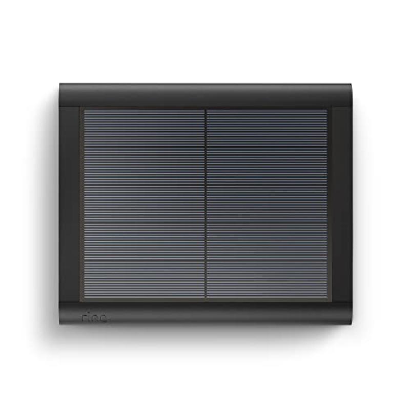 Ring Solar Panel for Spotlight Cameras Ring Solar Panel for Spotlight Cameras