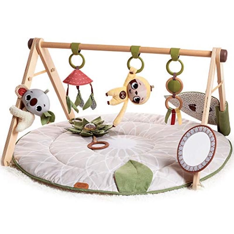 Tiny Love Developmental Gymini Baby Play Gym Tiny Love Developmental Gymini Baby Play Gym