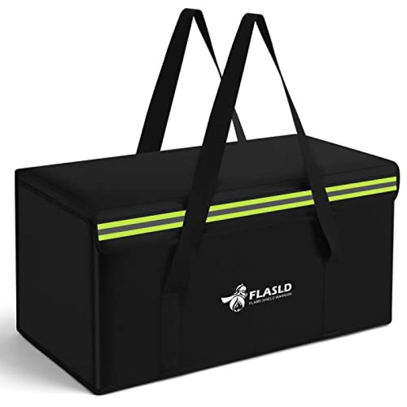 FLASLD Fireproof Lipo Bag FLASLD Fireproof Lipo Bag