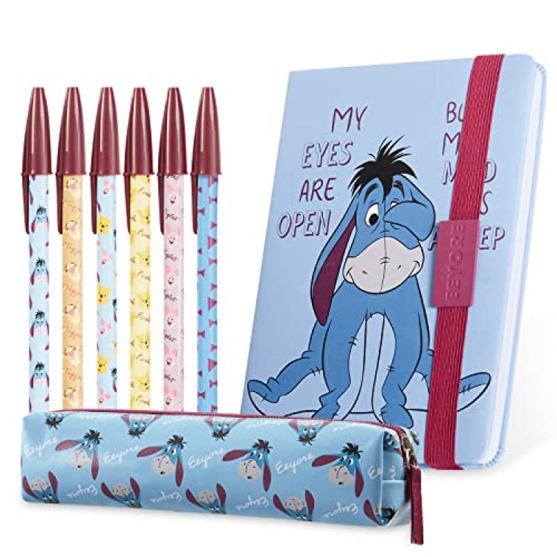 Disney Stationery Set Disney Stationery Set