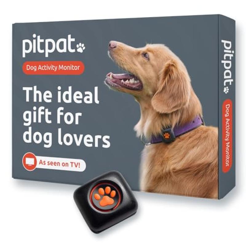 PitPat Dog Activity Monitor PitPat Dog Activity Monitor