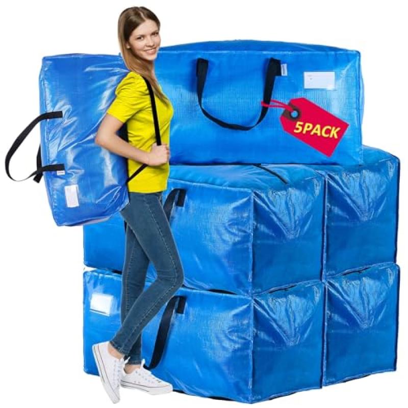 AlexHome Moving Totes AlexHome Moving Totes