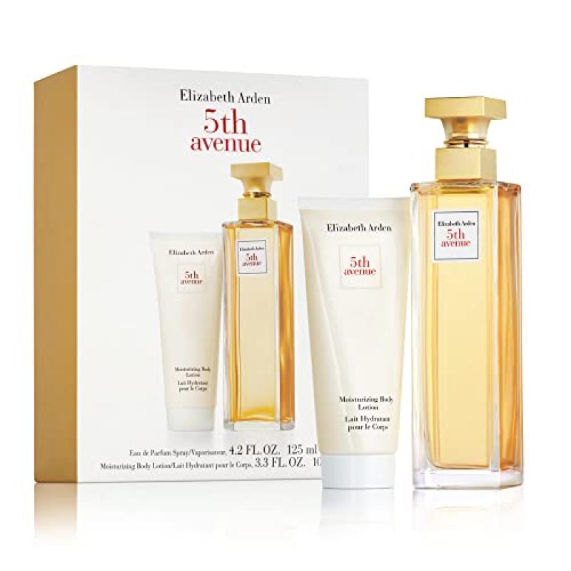 Elizabeth Arden 5TH AVENUE Eau de Parfum Set Elizabeth Arden 5TH AVENUE Eau de Parfum Set