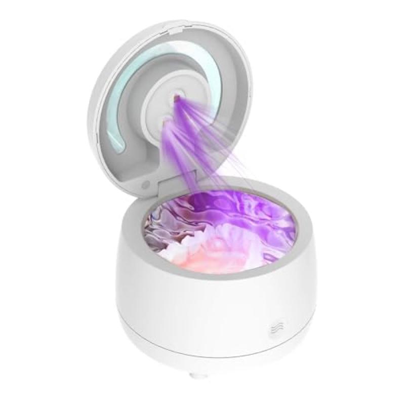 Ultrasonic Cleaner for Dentures