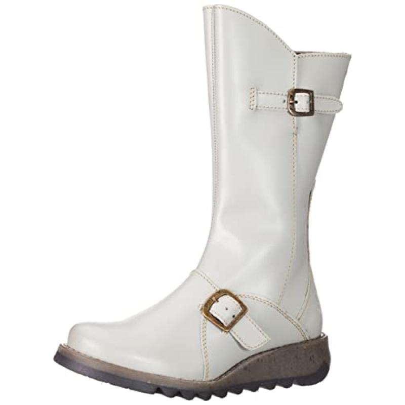 Fly London Mes 2 Buckle Boots Fly London Mes 2 Buckle Boots