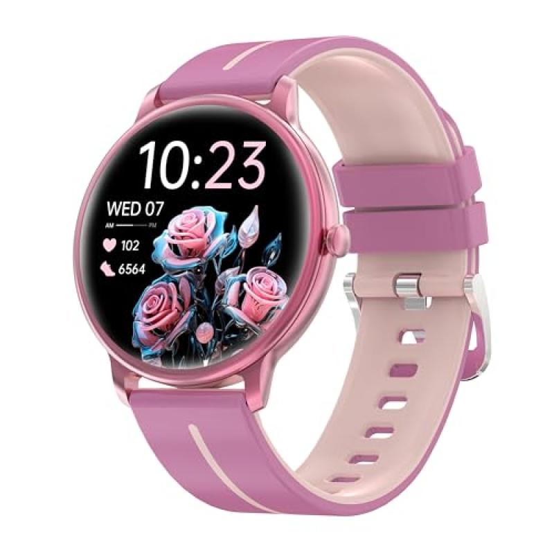 ZPPSNFIT Smart Watch with Fitness Tracker ZPPSNFIT Smart Watch with Fitness Tracker