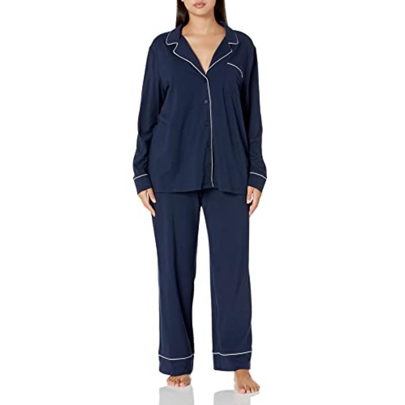 Amazon Essentials Women's Pyjama Set Amazon Essentials Women's Pyjama Set