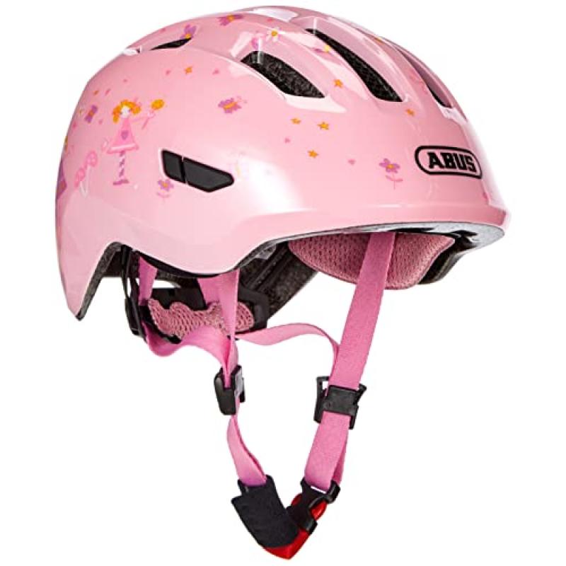 ABUS Smiley 3.0 Children's Bike Helmet ABUS Smiley 3.0 Children's Bike Helmet
