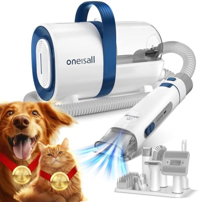 Oneisall Dog Grooming Kit Oneisall Dog Grooming Kit