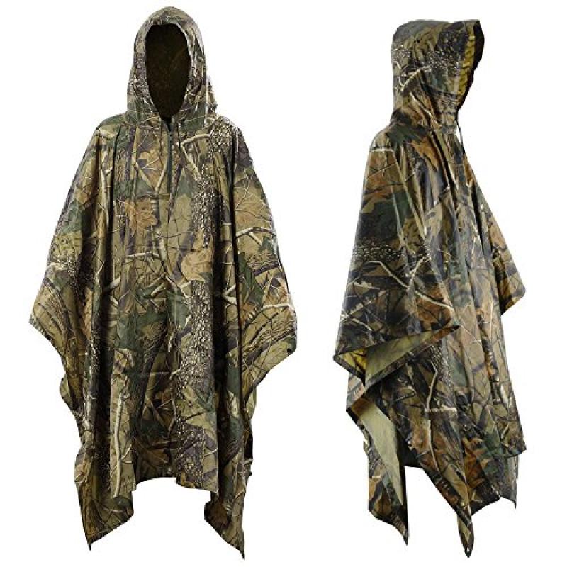 Infreecs Rain Poncho Infreecs Rain Poncho