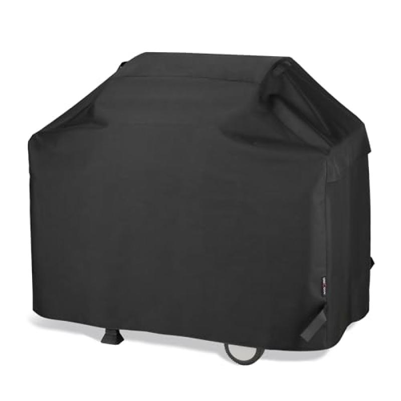 Unicook Waterproof BBQ Cover for Gas Grills Unicook Waterproof BBQ Cover for Gas Grills