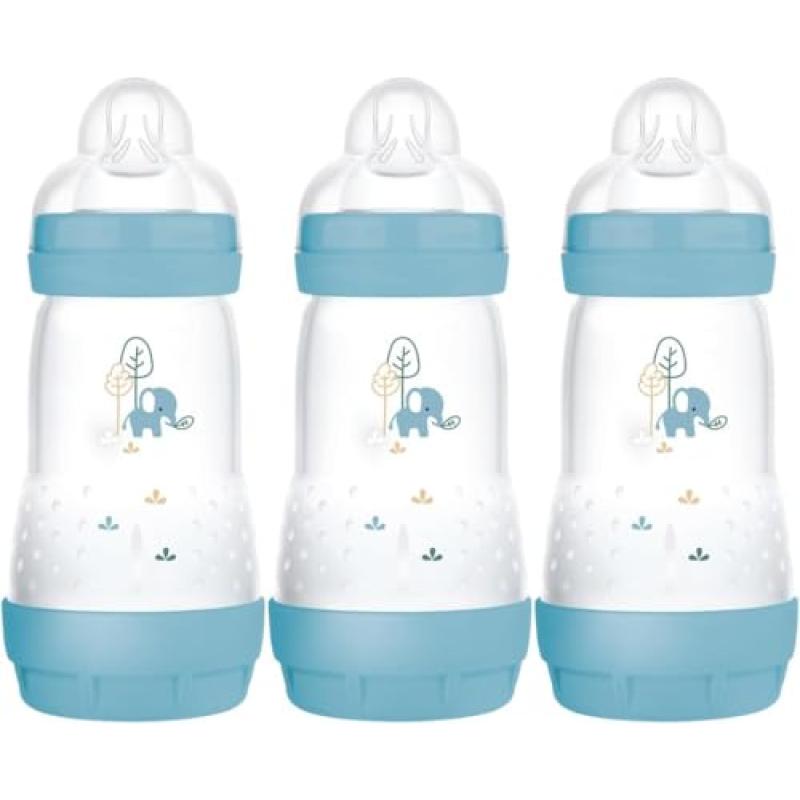 MAM Anti-Colic Baby Bottles MAM Anti-Colic Baby Bottles