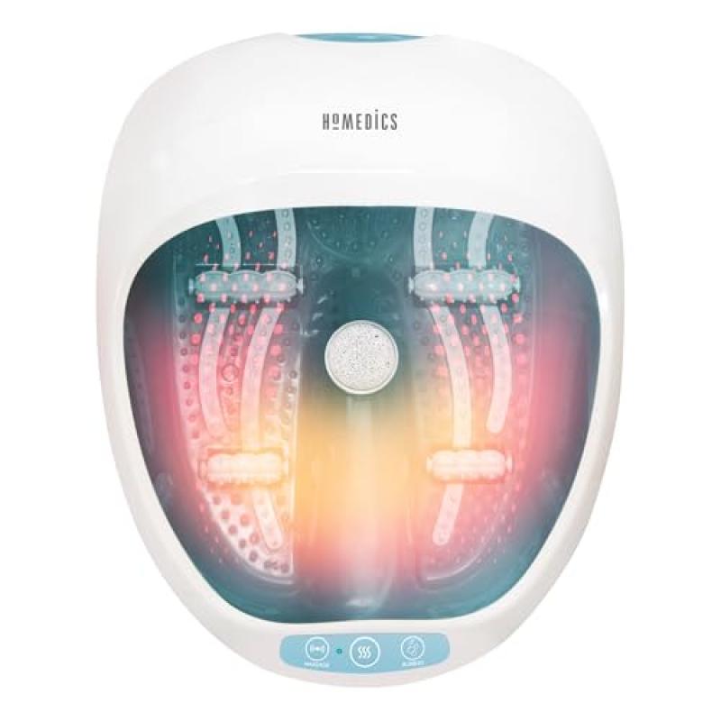 HoMedics Foot Spa Massager HoMedics Foot Spa Massager