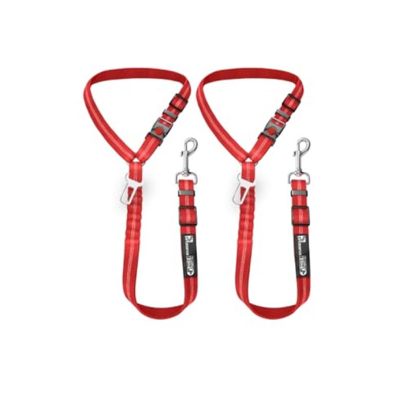 Dog Car Seat Belt Safety Harness Dog Car Seat Belt Safety Harness