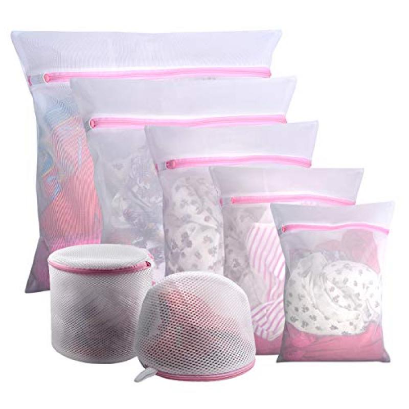 Gogooda Mesh Laundry Bags Gogooda Mesh Laundry Bags