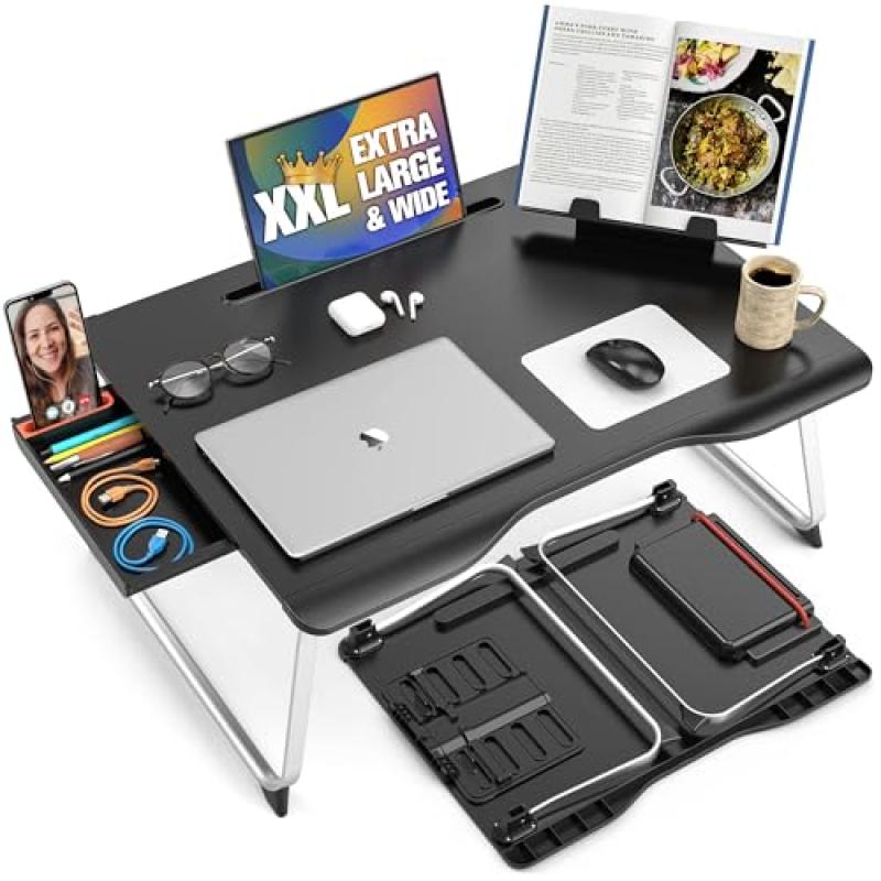 Cooper Mega Table Plus Lap Desk Cooper Mega Table Plus Lap Desk