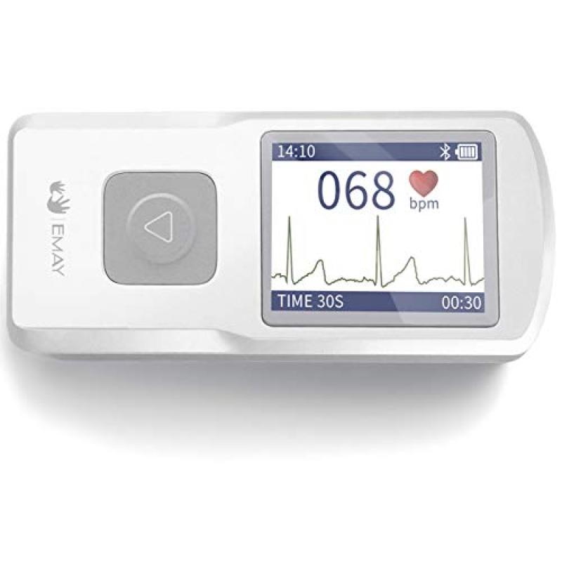 EMAY Portable ECG Monitor EMAY Portable ECG Monitor
