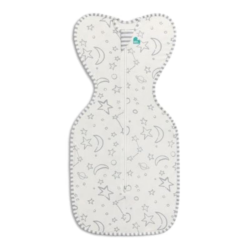 Love To Dream Bamboo Swaddle, 1.0 Tog Love To Dream Bamboo Swaddle, 1.0 Tog