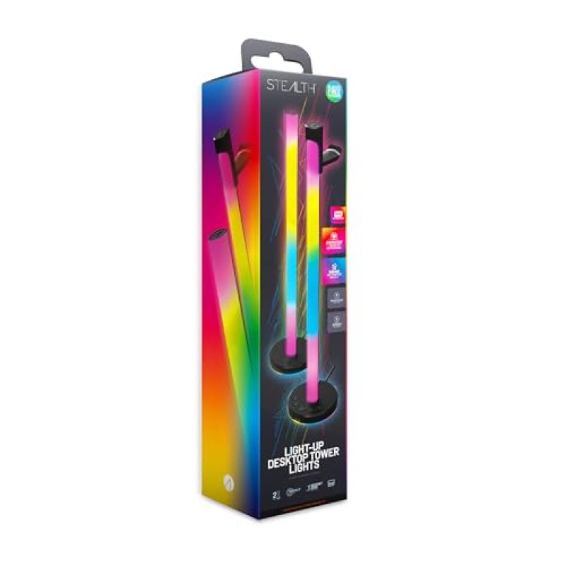 STEALTH LED Tower Lights STEALTH LED Tower Lights
