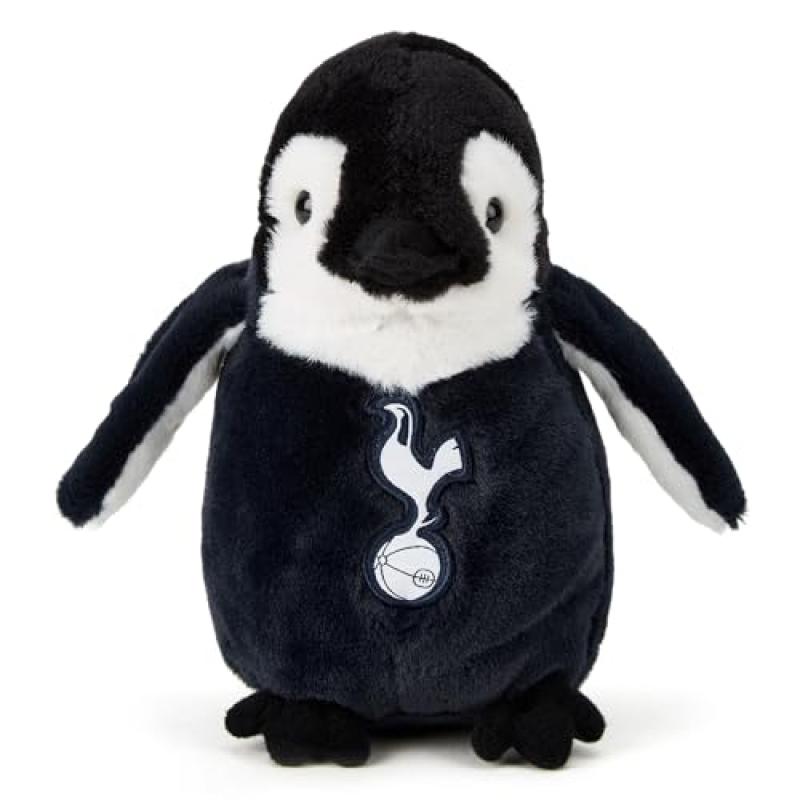 Spurs Penguin Plush Toy Spurs Penguin Plush Toy