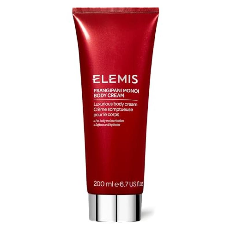 ELEMIS Frangipani Monoi Body Cream ELEMIS Frangipani Monoi Body Cream