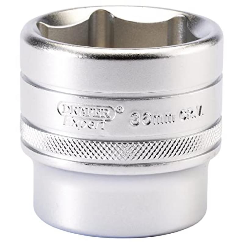 Draper Socket 6 Point Square Drive Draper Socket 6 Point Square Drive