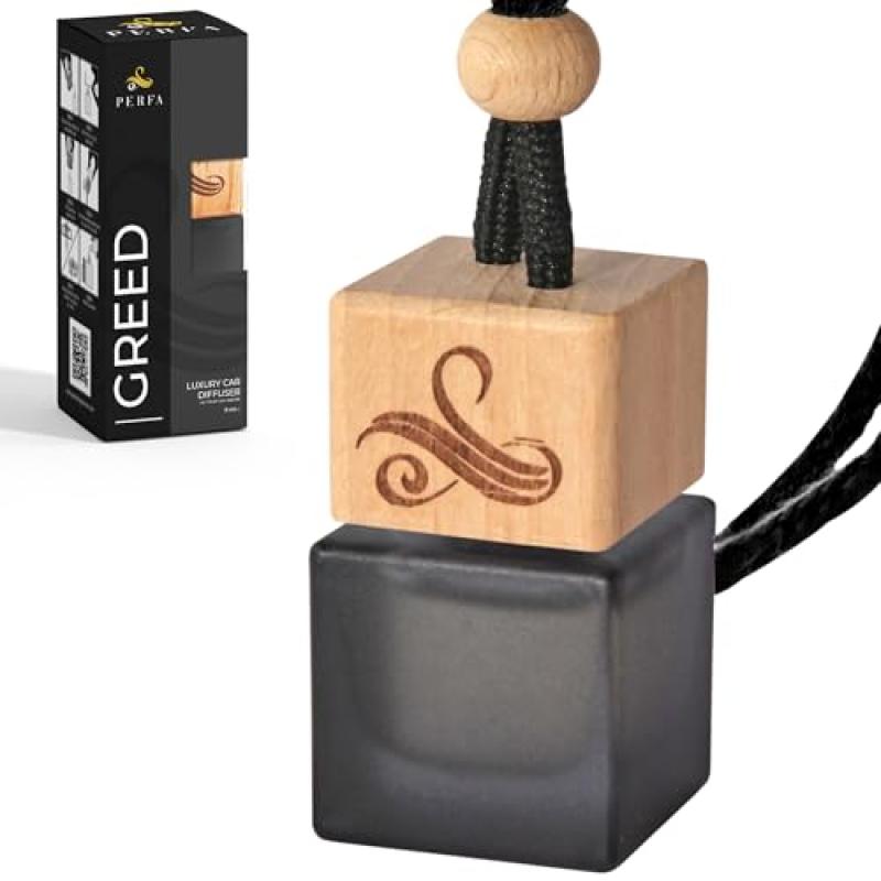 Creed Car Air Freshener | Aventos Inspired Creed Car Air Freshener | Aventos Inspired