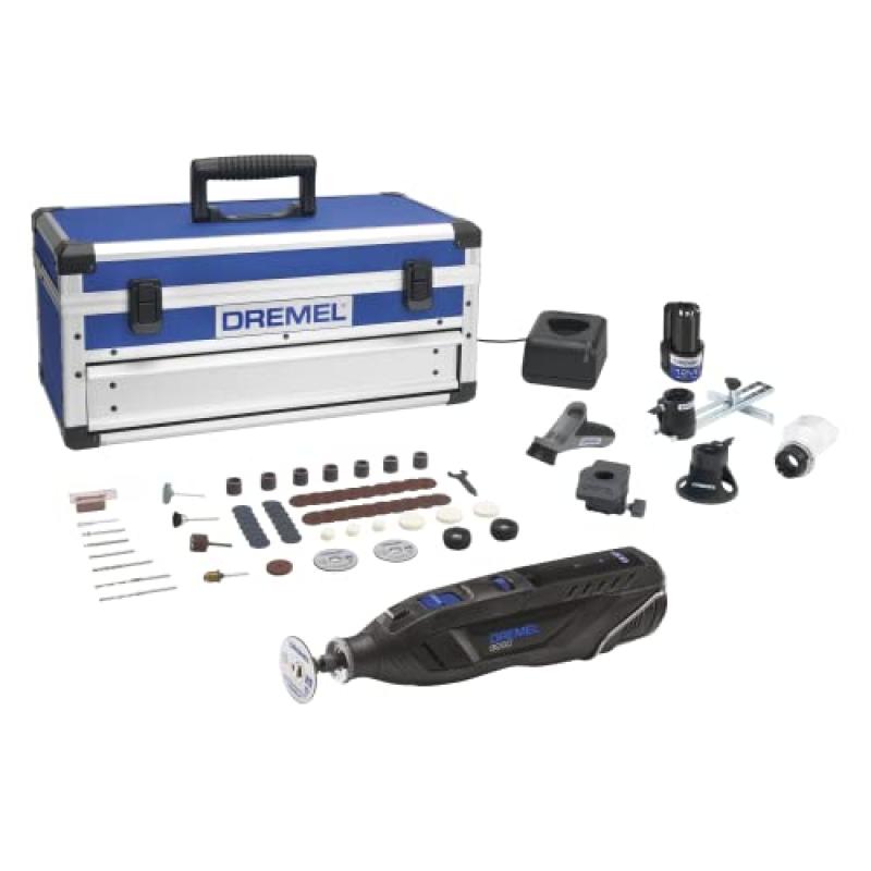 Dremel 8260 Cordless Rotary Tool Dremel 8260 Cordless Rotary Tool
