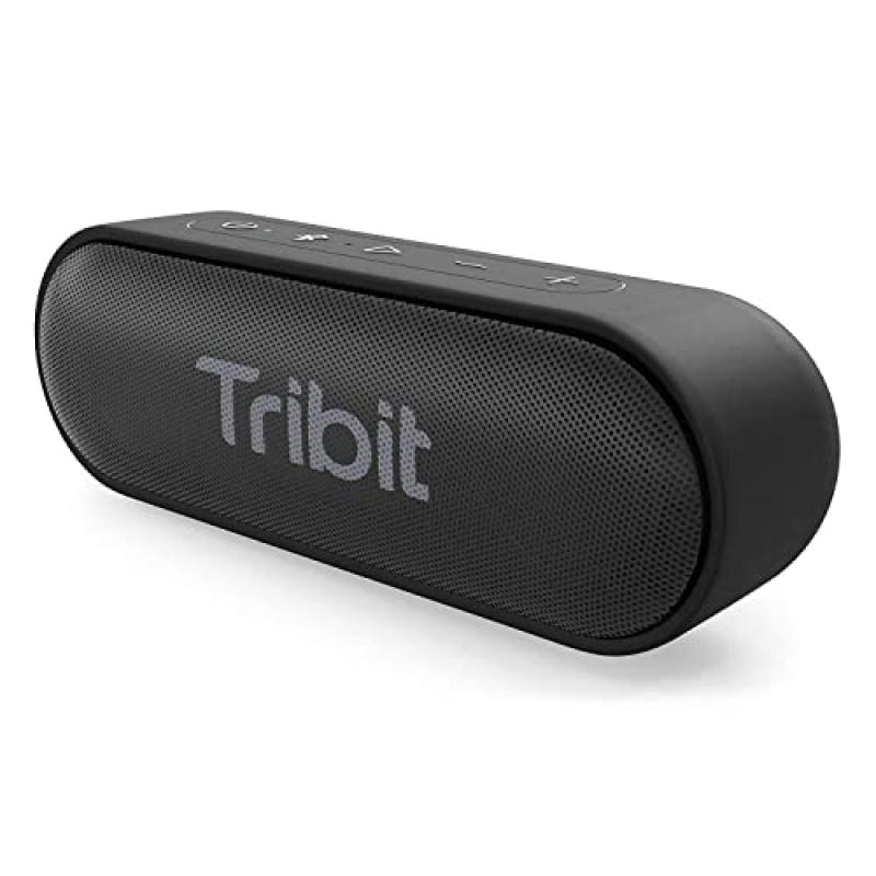 Tribit XSound Go Bluetooth Speaker Tribit XSound Go Bluetooth Speaker
