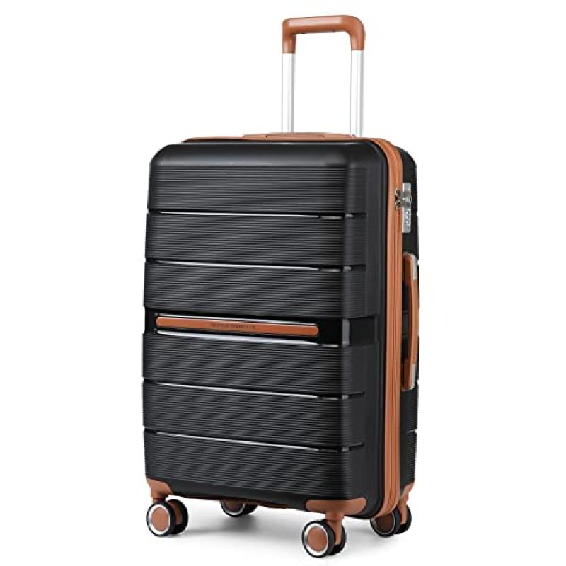 British Traveller Small Cabin Suitcase British Traveller Small Cabin Suitcase