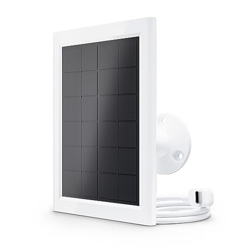 Arlo Solar Panel Charger Arlo Solar Panel Charger