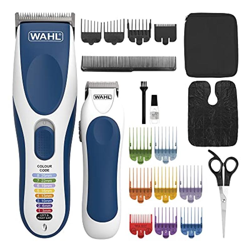 Pro Cordless Haircutting Kit Pro Cordless Haircutting Kit