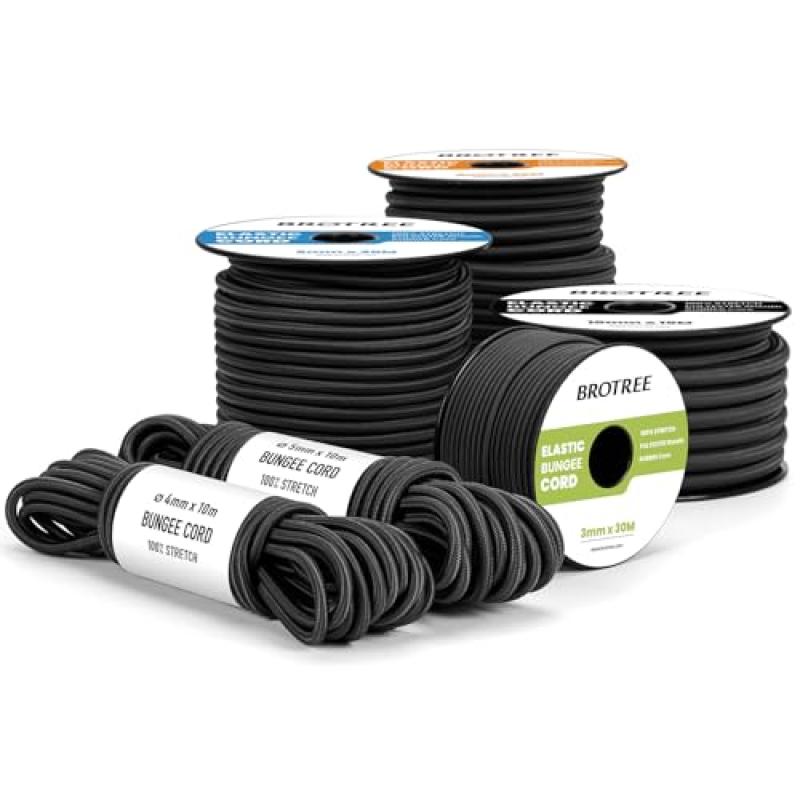 Brotree Bungee Cord Brotree Bungee Cord
