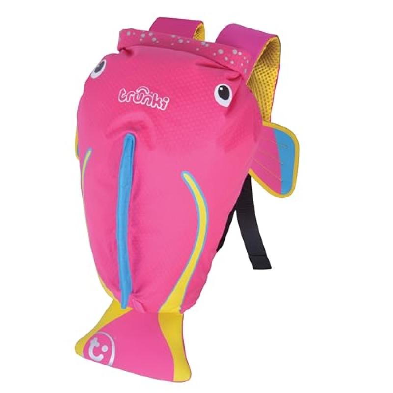 Trunki PaddlePak Swimming Bag for Kids Trunki PaddlePak Swimming Bag for Kids