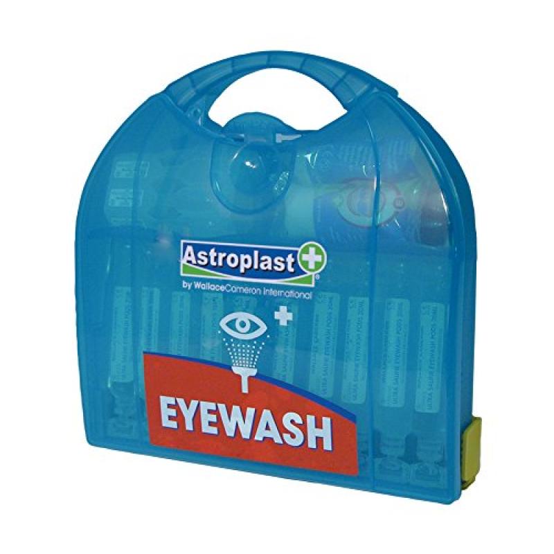 Astroplast Eyewash Dispenser
