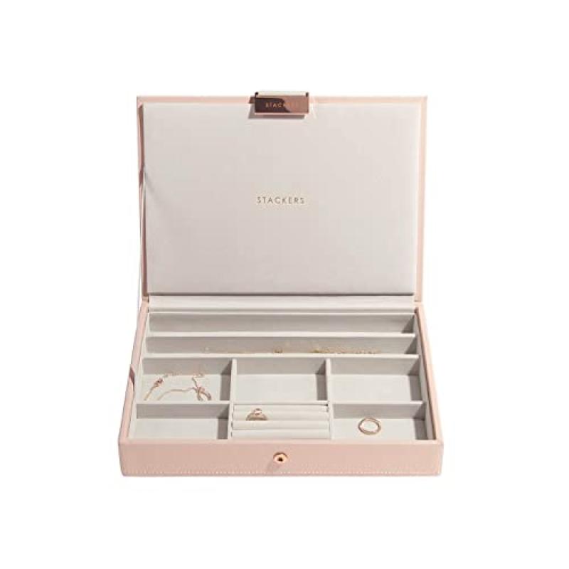 Stackers Jewellery Box Lid Stackers Jewellery Box Lid