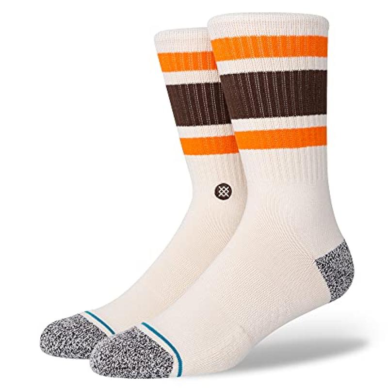 Stance Crew Sock - Boyd Stance Crew Sock - Boyd