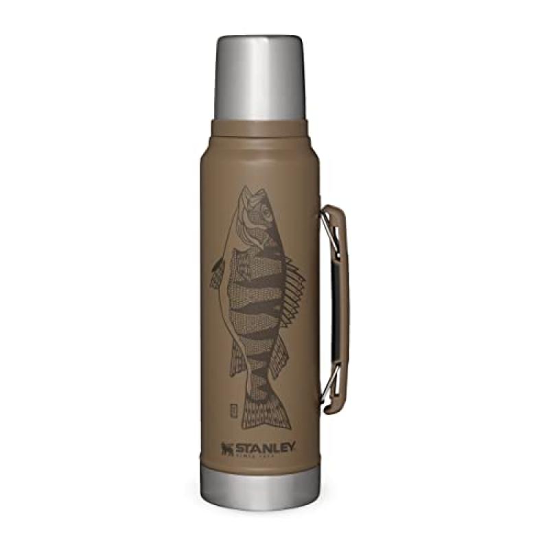 Stanley Thermal Flask 1L Stanley Thermal Flask 1L