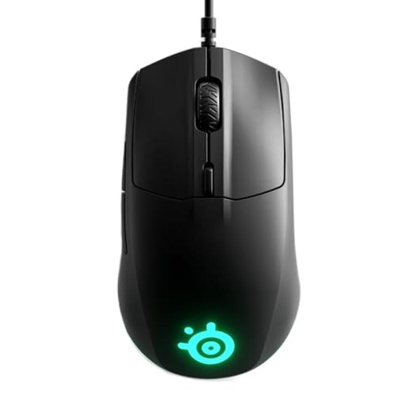 SteelSeries Rival 3 Gaming Mouse SteelSeries Rival 3 Gaming Mouse