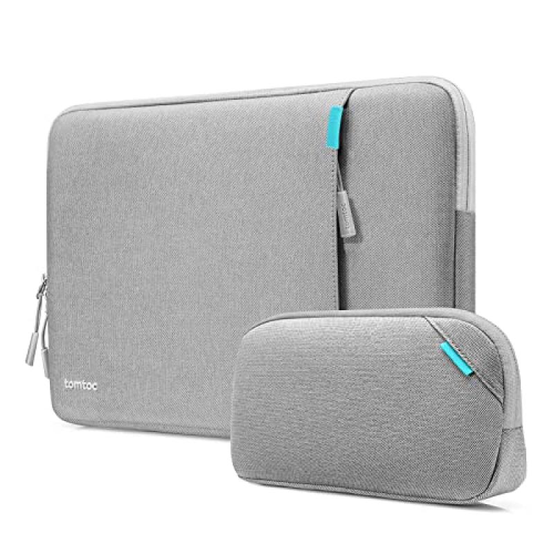 tomtoc 360 Protective Laptop Sleeve for 16-inch MacBook Pro tomtoc 360 Protective Laptop Sleeve for 16-inch MacBook Pro