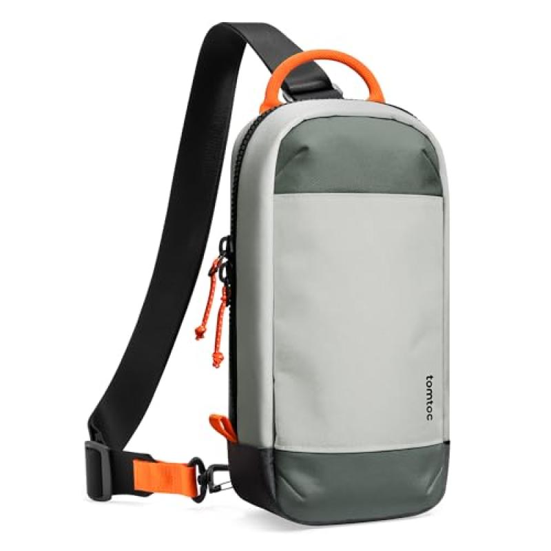 tomtoc Sling Crossbody Bag for Nintendo Switch tomtoc Sling Crossbody Bag for Nintendo Switch