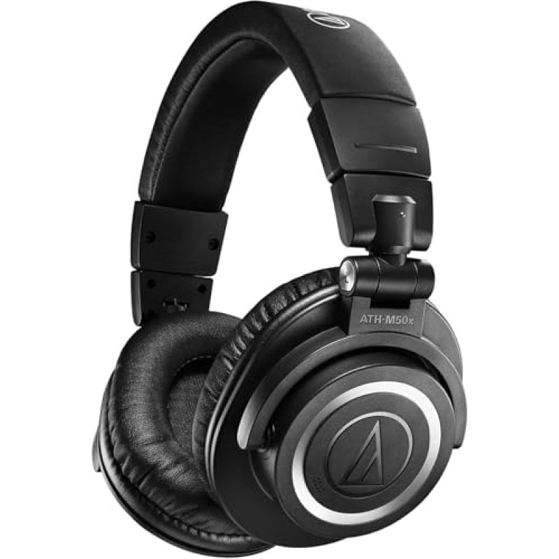 Audio-Technica Wireless Headphones Audio-Technica Wireless Headphones