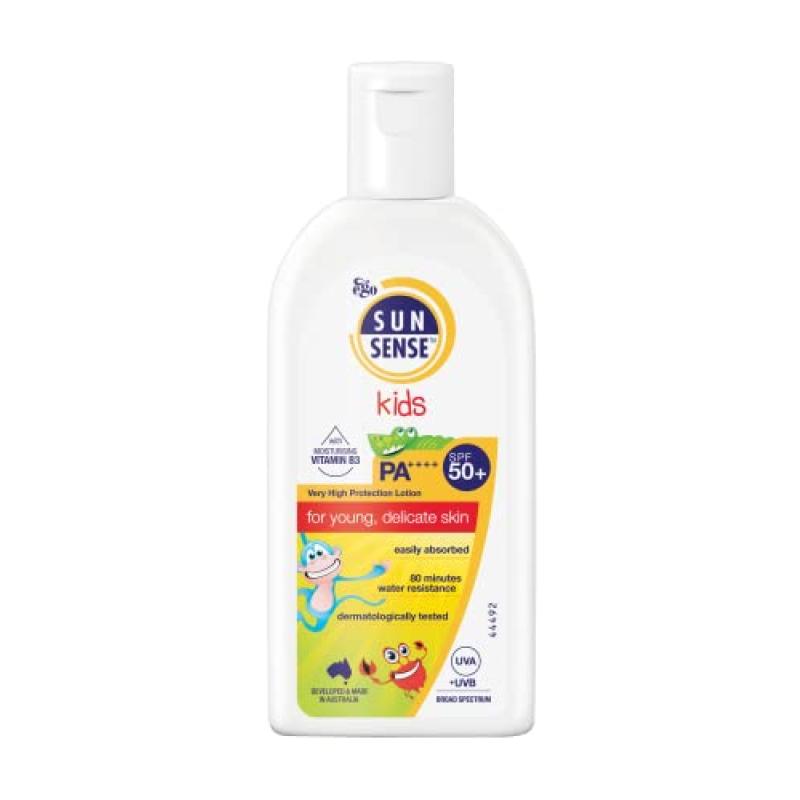 SunSense Kids Sunscreen SunSense Kids Sunscreen