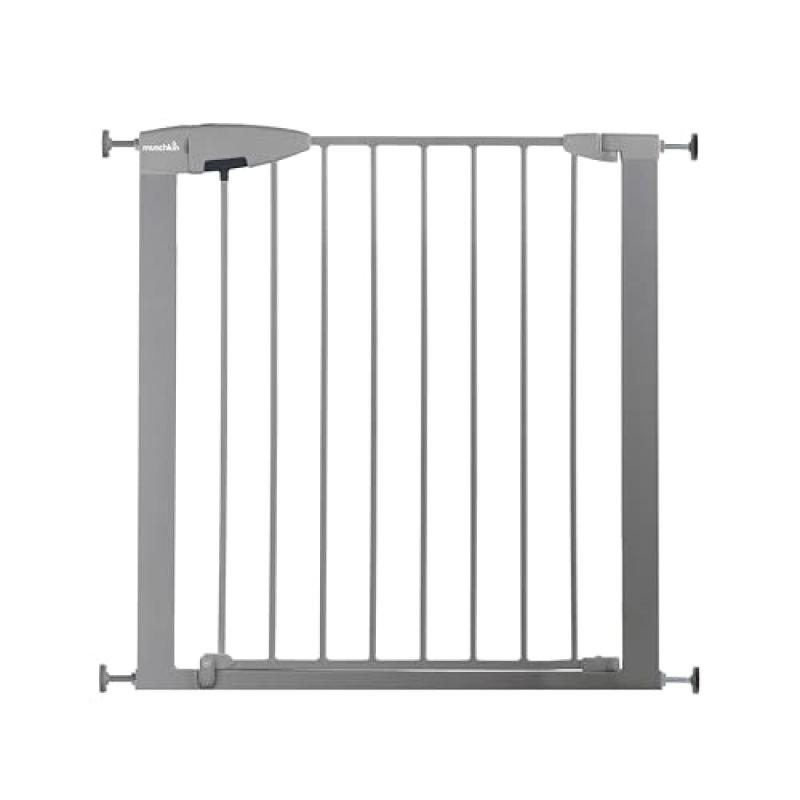 Munchkin Easy Loc Stair Gate Munchkin Easy Loc Stair Gate