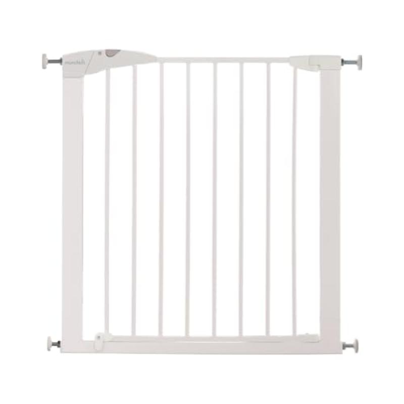 Munchkin Stair Gate Maxi Secure Toddler & Baby Gate Munchkin Stair Gate Maxi Secure Toddler & Baby Gate