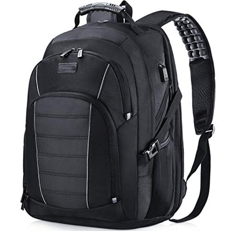 Business Laptop Backpack with Charging Port Business Laptop Backpack with Charging Port