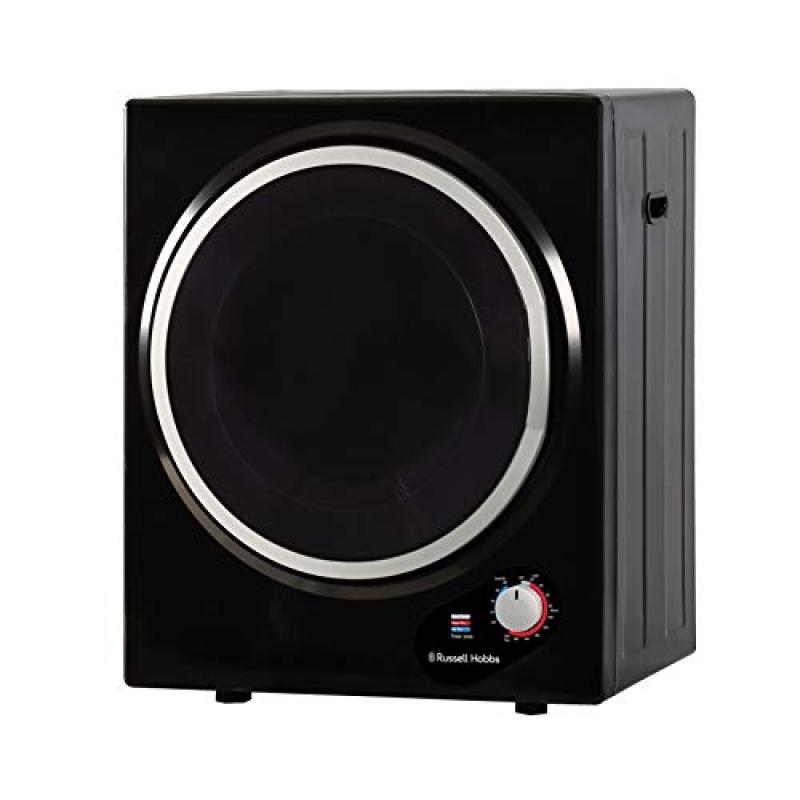 Russell Hobbs Mini Vented Tumble Dryer Russell Hobbs Mini Vented Tumble Dryer