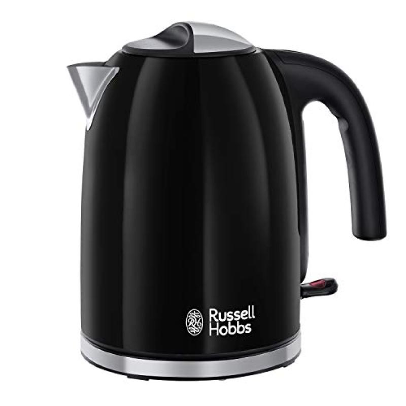 Russell Hobbs Electric Kettle Russell Hobbs Electric Kettle