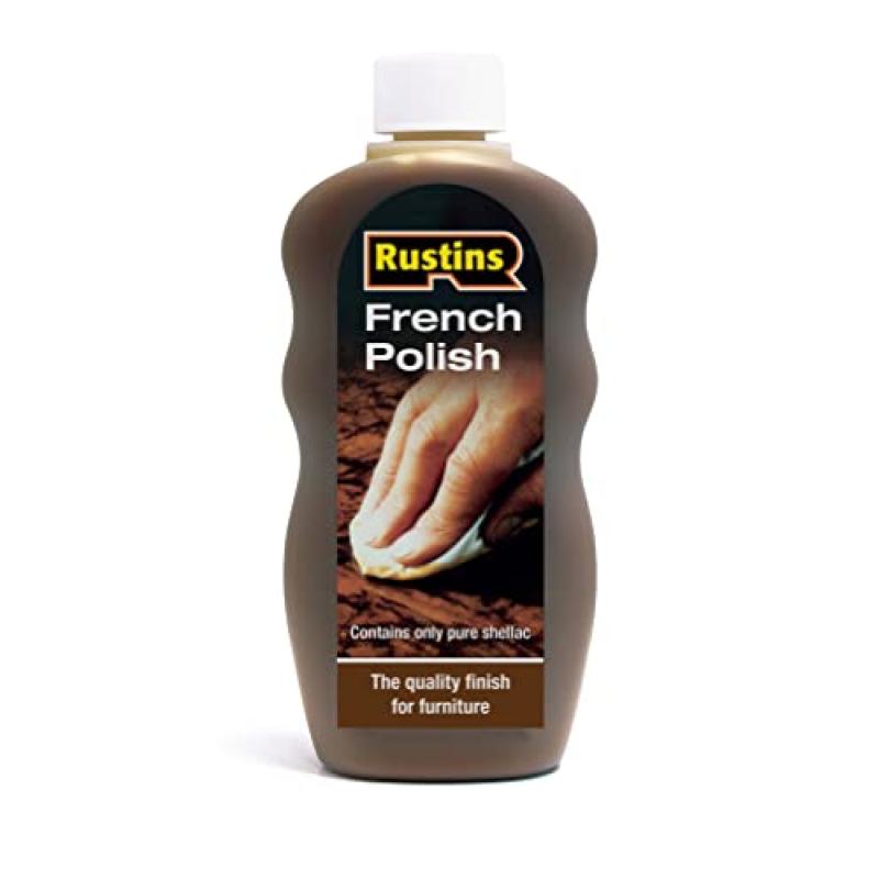 Rustins French Polish Rustins French Polish